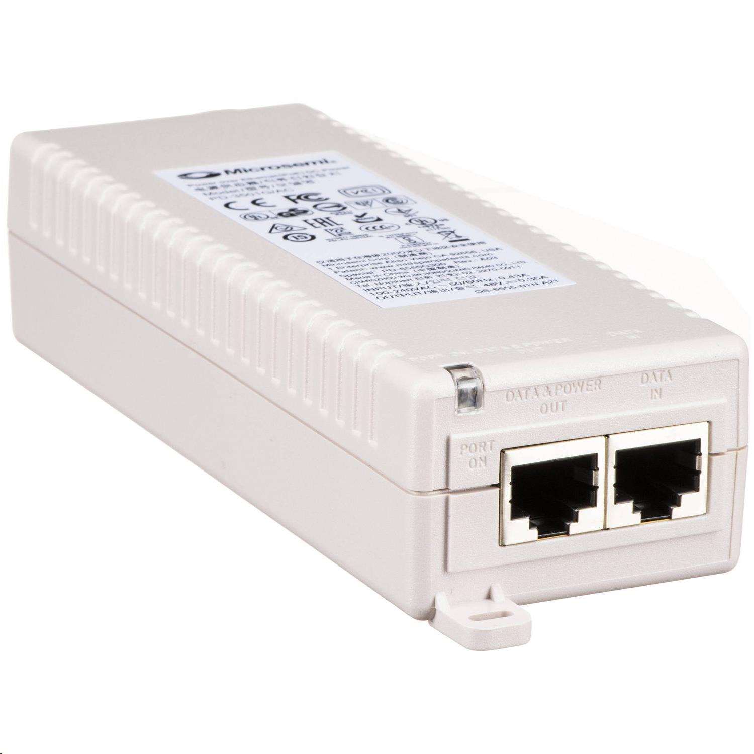 Switch HPE 1930 24 Ports Gigabit, 4 Ports PoE+ 195W, 4 Ports SFP+ 10G (JL683B) Occasion