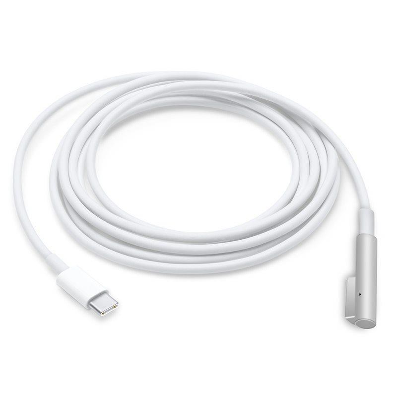 COTECi nabíjecí kabel Type-C/MagSafe 1 pro MacBook 2m 16001-M1