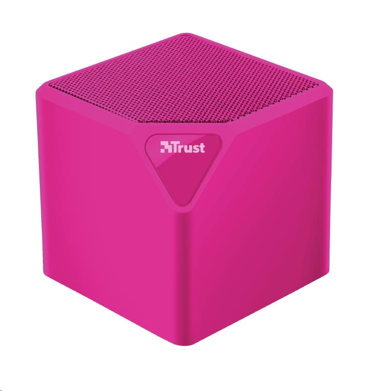 TRUST sluchátka Eaze Bluetooth Wireless 