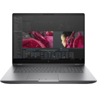HP NTB Zbook Fury 18 G1i Ultra 7 255HX, RTX PRO 1000 8GB Bl, 32GB, 2x512GB,WQXGA 165Hz 500n,WiFi7,BT,FpR,Win11Pro,5y ons