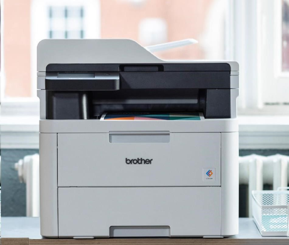All in one printer Brother MFC-L3740CDW