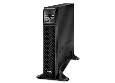 APC Smart-UPS SRT 3000VA 230V, On-Line (2700W)