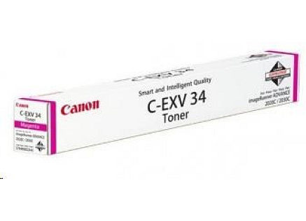 Canon drum C-EXV-34  magenta