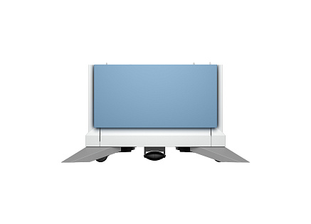 HP Color LaserJet 1x2100 HCI Feeder & Stand - zásobník na 1x2100 listů pro CLJ 6700, 6701, 6800