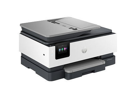 BAZAR - HP Officejet Pro 8132e HP+ (A4, 20 ppm, USB 2.0, LAN, Wi-Fi, Print, Scan, Copy, FAX, Duplex, ADF) - pošk. box