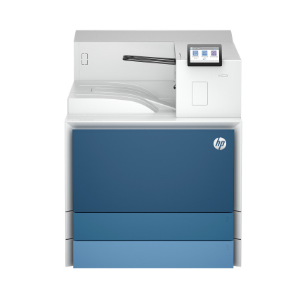 HP LaserJet Enterprise 8501DN Printer (SRA3, 70 ppm A4, Ethernet,Duplex)