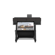 HP DesignJet T870 24" Printer (A1+, Ethernet, Wi-Fi)