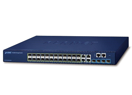 Planet switch SGS-5240-20S4C4XR