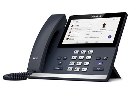 Yealink MP56 E2 SIP telefon Microsoft Teams Yealink MP56 E2 SIP telefon Microsoft Teams