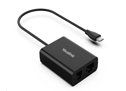 Yealink EHS60 redukce pro bezdrátové náhlavky