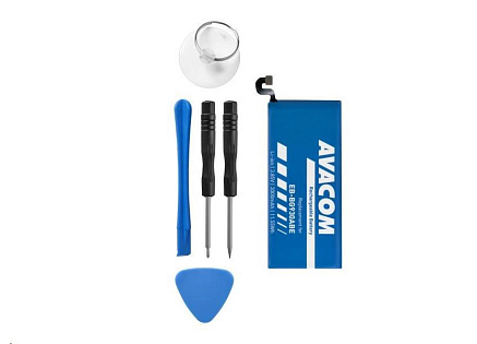 AVACOM Baterie pro Samsung Galaxy S7, Li-Ion 3,85V 3000mAh (náhrada EB-BG930ABE)