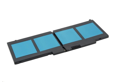 AVACOM baterie pro Dell Latitude E5570 Li-Pol 7,6V 8200mAh 62Wh
