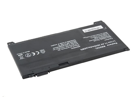 AVACOM baterie pro HP 430 G4, 440 G4 Li-Pol 11,4V 4000mAh 45Wh