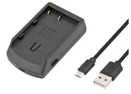 AVACOM AVE136 - USB nabíječka pro Nikon EN-EL3E