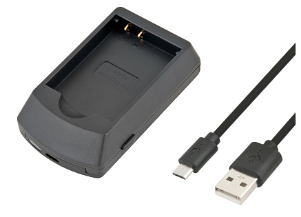 AVACOM AVE839 - USB nabíječka pro Olympus BLN-1