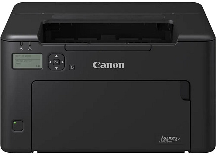 Canon i-SENSYS LBP122dw - černobílá, SF (tisk), USB, Wi-Fi, A4 29 str./min Canon i-SENSYS LBP122dw - černobílá, SF (tisk), USB, Wi-Fi, A4 29 str./min