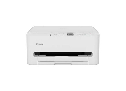 Canon PIXMA Tiskárna TS6550i - barevná, MF (tisk,kopírka,sken,cloud), BAZAR/POŠKOZENÝ OBAL