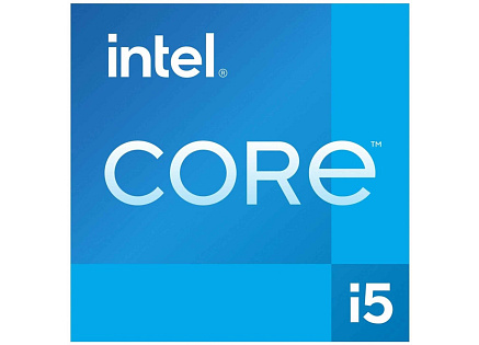 CPU INTEL Core i5-12400F, 2,50 GHz, 18MB L3 LGA1700, TRAY (bez chladiče, bez VGA)