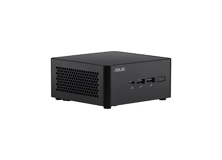 ASUS NUC 14 Pro NUC14RVHv5000R2/Intel Core Ultra 5/DDR5/USB3.0/LAN/WiFi/UHD/M.2+2,5"/vPro/EU napájecí kabel