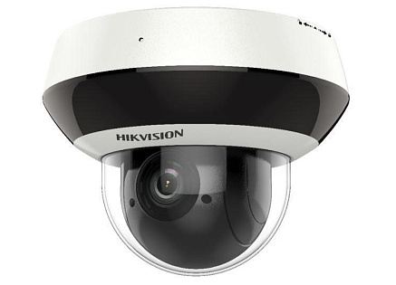 HIKVISION DS-2DE2A404IW-DE3(C0)(S6)(C), 4MPix IP PTZ kamera; 4x ZOOM, IR 20m, mikrofon