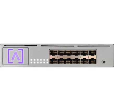 Alta Labs S12 Distribution Switch, 12x SFP+ Alta Labs S12 Distribution Switch, 12x SFP+