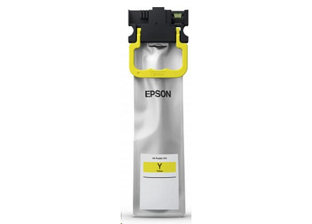 EPSON ink bar WF-C5X9R Yellow XL Ink Supply Unit (5.000 str.)