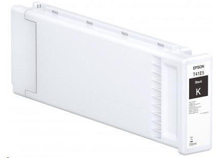 EPSON ink Singlepack UltraChrome XD2 Matte Black 700ml