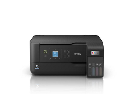 EPSON tiskárna ink EcoTank L3560, 3v1, A4, 33ppm, 4800x1200dpi, USB, Wi-Fi, LCD panel,Záruka 5 let  po registraci zdarma