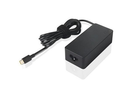 LENOVO napájecí adaptér USB-C 65W AC Adapter (CE)