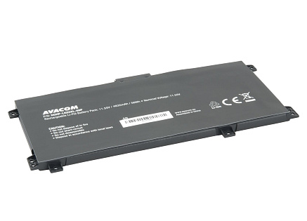 AVACOM HP Envy X360 15-bp series Li-Pol 11,55V 4835mAh 56Wh