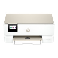 HP All-in-One ENVY Photo 7230 Light Portobello (A4, 15/10 ppm, USB, Wi-Fi, BT, Print, Scan, Copy, Duplex)