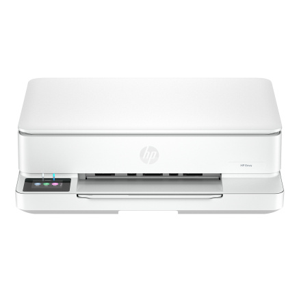 BAZAR - HP All-in-One Deskjet ENVY 6110e HP+ (A4, 10/7 ppm USB, Wi-Fi, Print, Scan, Copy, Duplex) - Rozbaleno (Komplet)