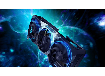 ACER Grafická karta Predator BiFrost Radeon RX 9070 OC, 16GB, 2.7 GHz