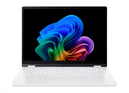 ACER NTB Swift Edge 14 AI (SFE14-51T-75NM),Ultra7-256V,14"2880x1800,16GB,512GB SSD,Intel Arc,W11H,White