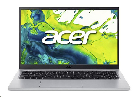 ACER NTB Aspire Go 15 (AG15-72P-5625),Core 5 120U,15.6"FHD,16GB,512GB SSD,Intel Graphics,Linux,Silver ACER NTB Aspire Go 15 (AG15-72P-5625),Core 5 120U,15.6"FHD,16GB,512GB SSD,Intel Graphics,Linux,Silver