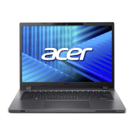 ACER NTB TravelMate P2 14 (TMP214-75-G3-TCO-565F),Ultra 5 125H,14"WUXGA,16GB,512GB SSD,Intel Graphics,W11P,Gray