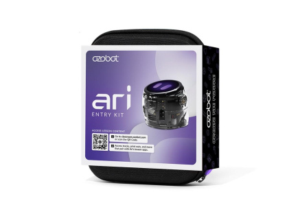 Ozobot Ari startovací sada