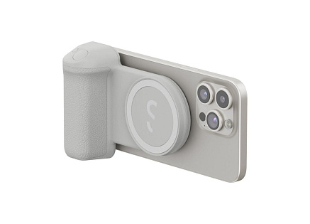 ShiftCam SnapGrip Pro - bílá