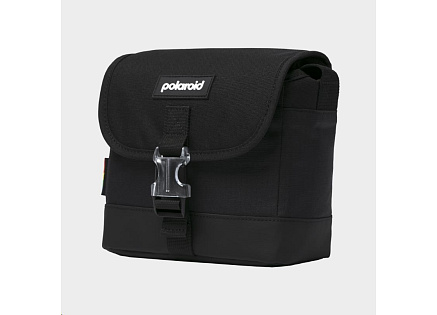 Polaroid Box Bag for Now and I-2 Black