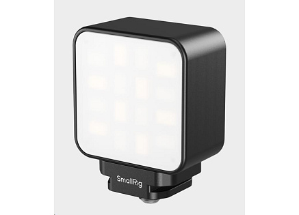 SmallRig 5446 Fill Light for Action Cameras