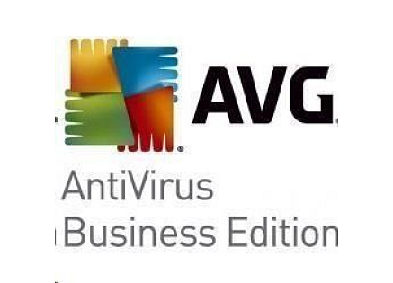 _Nová AVG Antivirus Business Editon pro 16 PC na 36 měsíců Online