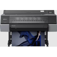 EPSON tiskárna ink SureColor SC-P9500 STD, A4, 1200x2400dpi, LCD, LAN, USB 2.0