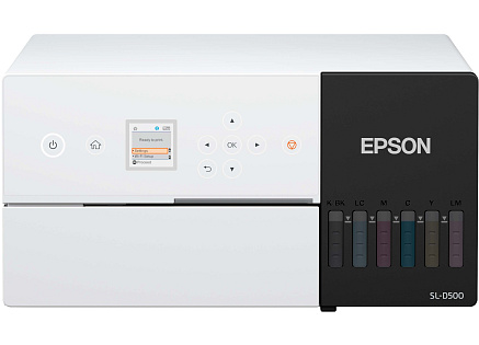 EPSON SureLab SL-D500