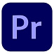 Premiere Pro for teams MP ML Government 1 User, 12 Months, Level 4, 100+ Lic