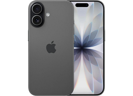 Apple iPhone 17 512GB Black Apple iPhone 17 512GB Black