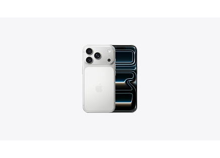 Apple iPhone 17 Pro 512GB Silver Apple iPhone 17 Pro 512GB Silver