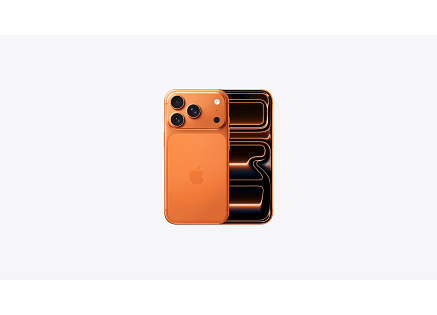 Apple iPhone 17 Pro 1TB Cosmic Orange Apple iPhone 17 Pro 1TB Cosmic Orange