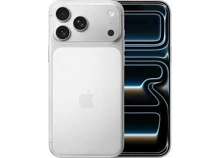 Apple iPhone 17 Pro Max 512GB Silver Apple iPhone 17 Pro Max 512GB Silver