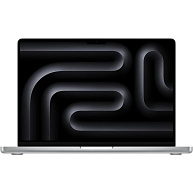 MacBook Pro 14''  M5 chip with 10-core CPU and 10-core GPU, 32GB, 1TB SSD - Silver