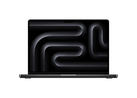 MacBook Pro 14'' M5 Max chip with 18-core CPU and 32-core GPU, 36GB, 2TB SSD - Space Black MacBook Pro 14'' M5 Max chip with 18-core CPU and 32-core GPU, 36GB, 2TB SSD - Space Black